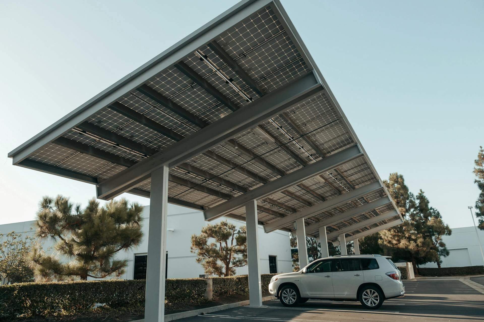 Charger Rollout Accelerates — Post with Slideshow